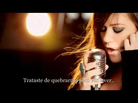 Kelly Clarkson - Stronger (Subtitulos Español)