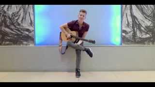 Sleighing In The Snow (Live Acoustic by James McVey, The Vamps)