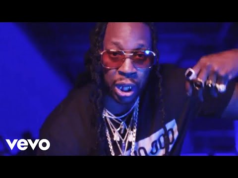 2 Chainz - MFN Right (Remix) ft. Lil Wayne
