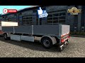 BDF Tandem Truck Pack v139.00 1.39 