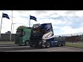 Volvo FH FMOD Open Pipe Sound 1.39