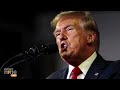 Donald Trump | The Outrage Over Trumps Unhinged NATO Remarks #nato | News9  - 02:19 min - News - Video