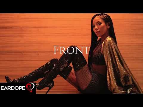 Jhene Aiko - Front ft. Drake *NEW SONG 2018*