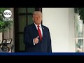 Trump administration announces National Guard deployment to Portland
