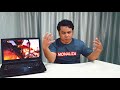 Laptop Orang Kaya RM24,999 - Review MSI Workstation