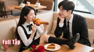 Cô gái giúp bạn thân đi hẹn hò với bạn trai, ai ngờ với được Tổng Tài lạnh lùng cưng chiều hết mực!