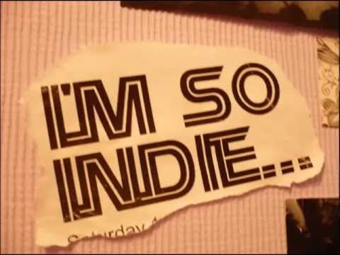 Indie Rock Instrumental