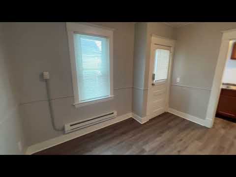 Listing Video