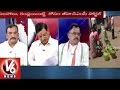 Special Debate on KTR 100 Days Action Plan  for HYD