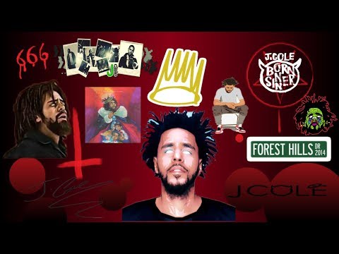THE REAL SATANIC TRUTH ABOUT J.COLE & KOD