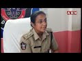 ఎవరిని వదిలి పెట్టాను వైసీపీ నాయకులకు ఎస్.పి వార్నింగ్ || Palnadu SP  Warning to YCP Leaders || ABN  - 01:36 min - News - Video