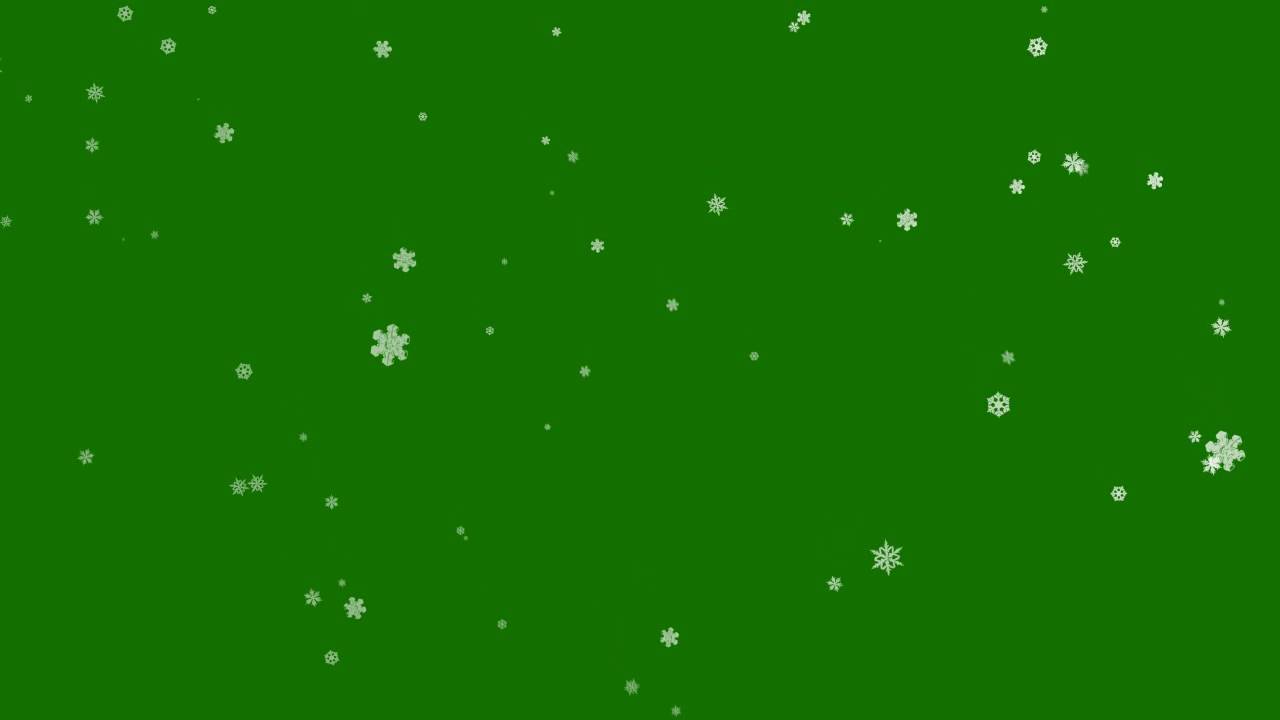 animated clipart snow falling - photo #25