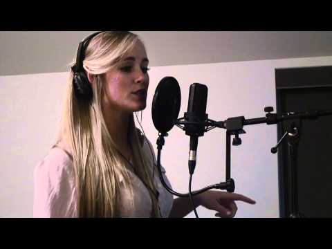 Whistle - Flo Rida (Cover)