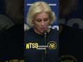 NTSB says 56 containers of hazardous materials were on cargo ship  - 00:58 min - News - Video