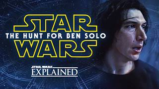 This Ben Solo Situation Is So Frustrating