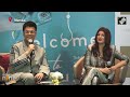 Exclusive: Akshay Kumar Puts Twinkle Khanna on the Spot: Are Men Irrelevant? | News9  - 02:25 min - News - Video