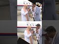 Odisha: Union Home Minister Amit Shah arrives at Bhubaneswar airport | Shorts | News9  - 00:46 min - News - Video