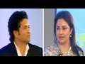 Anjali speaks on her love with Sachin