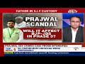 Arvind Kejriwal News | NIA Probe Against Arvind Kejriwal? Took Khalistani Funds Says Lt Governor  - 00:00 min - News - Video