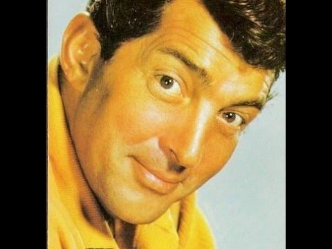 Dean Martin - Canadian Sunset (A Winter Romance)