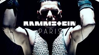 Rammstein: Paris - Wollt Ihr Das Bett In Flammen Sehen?