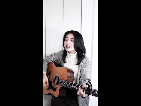 シアワセ / aiko(short ver.)Covered by kino.【弾き語りカバー】