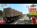 Ownable Log Trailer Fliegl v1.0.10