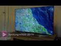 Samsung UE46H7000 TV Review