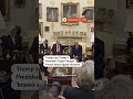 Erdogan knows about rigged elections better than anybody — Trump  - 00:26 min - News - Video