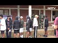 Manipur News | 33.22 Percent Voter Turnout Recorded Till 11 am In Manipur  - 01:00 min - News - Video