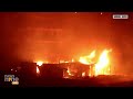 Gas Explosion Rips Through Nairobi | News9