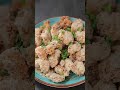 Crispy hassle-free finger food : Cream and Onion Chicken Popcorn 🍗🍿 #youtubeshorts #sanjeevkapoor  - 00:35 min - News - Video