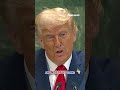 SERIOUS trouble!: Trump issues stern warning to Europe #foxnews #shorts #trump #world #news