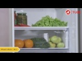 Видеообзор холодильника Hotpoint-Ariston HF 9201 X RO (B RO) с экспертом «М.Видео»