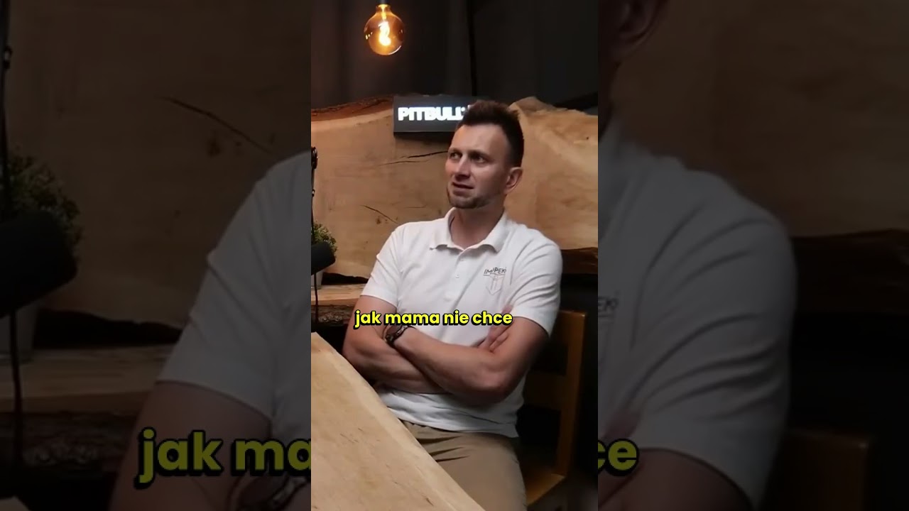 Co to znaczy matka przyjaciółka?