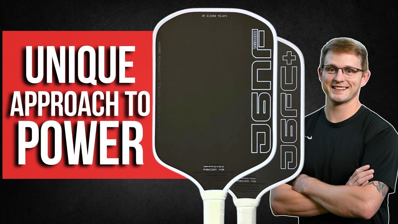 Honolulu J6NF & J6FC+ Review: POWER with a TWIST