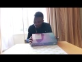 Acer Aspire Switch 10 E unboxing - @AcerUK_Official