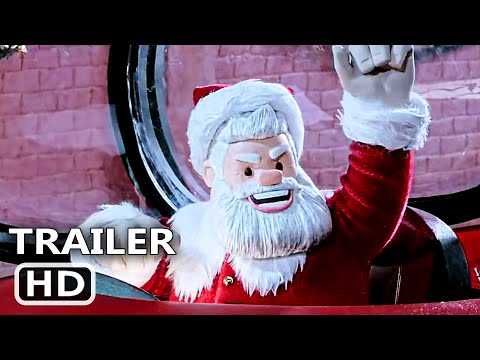 Santa Inc.'