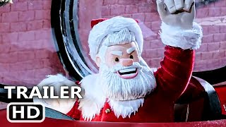Santa Inc. HBO Max Web Series Video HD