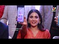 Actress Samyuktha Menon Launched Mobile Store | Samyuktha Menon | Indiaglitz Telugu  - 05:53 min - News - Video