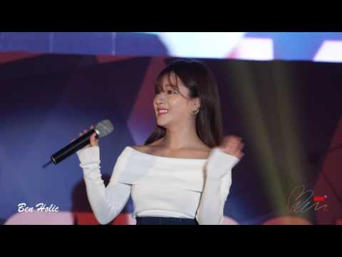 벤 (Ben) 오늘은 가지마 - 구미 경운대 축제 (4K 직캠)