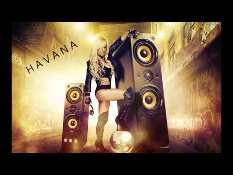 Camila Cabello - Havana (DJ BOBO Ramix)