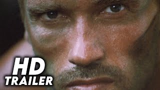 Predator (1987) Original Trailer