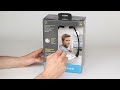 Sennheiser RS 4200 II Testbericht - Unboxing