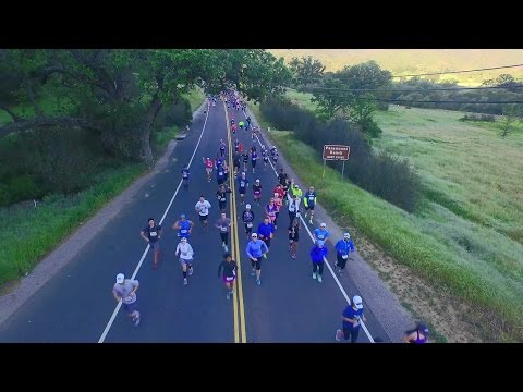 Race Video