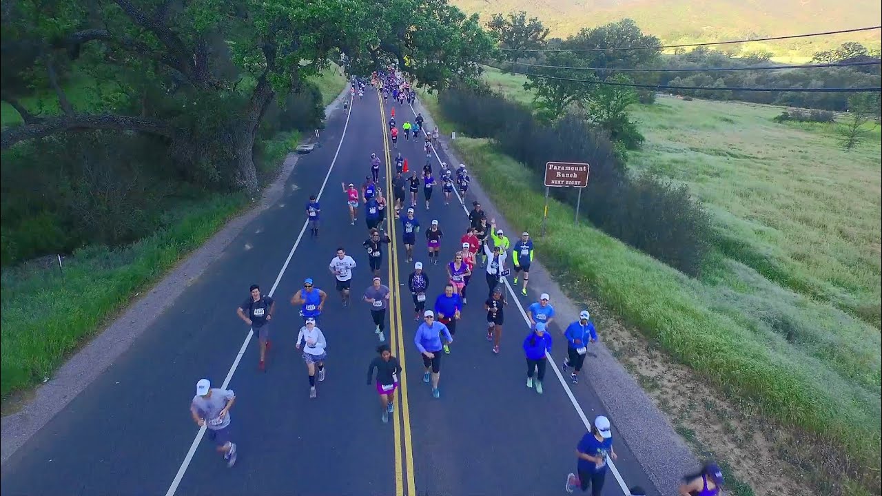 Race Video