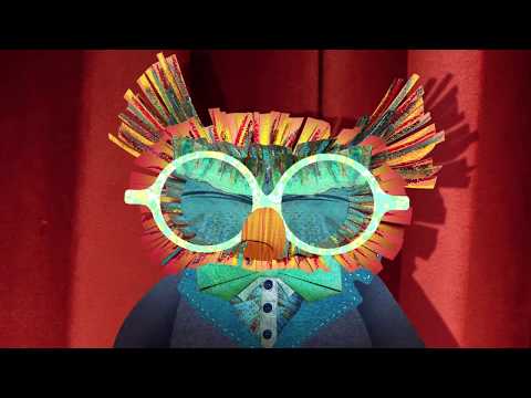 The Kindergarten Show'