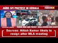 Kerala Governor Arif Mohammad Khan Gets Z+ Security Cover | NewsX  - 02:11 min - News - Video