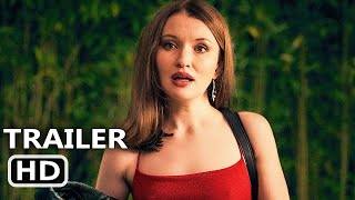 ONE MORE SHOT Movie 2025 Trailer Video song