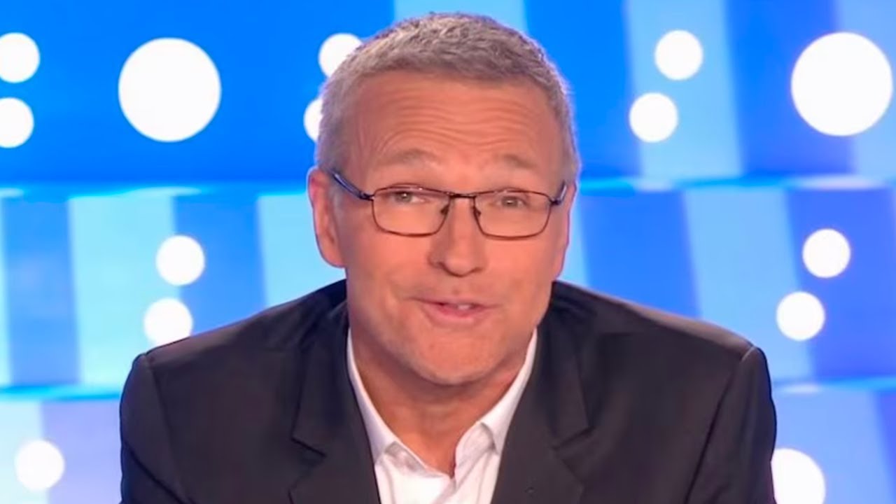 "Je ne peux plus voir ma bobine" : Laurent Ruquier souhaite arrêter la télévision